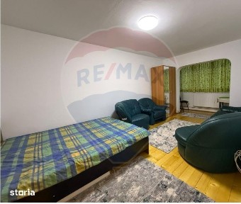 Apartament spațios-zona Vasile Aron