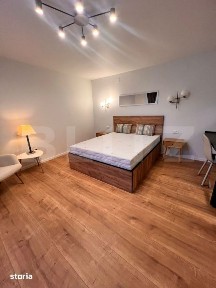 Apartament cu 2 camere - zona Centrul Vechi