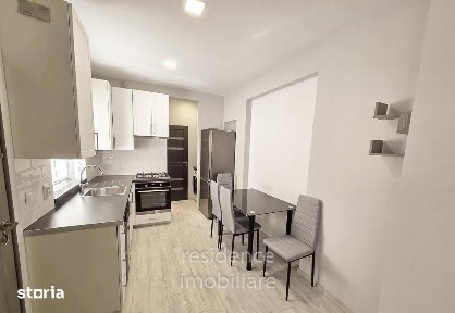Apartament 2 camere, Nou, Centru, Horea+ Curte si Parcare