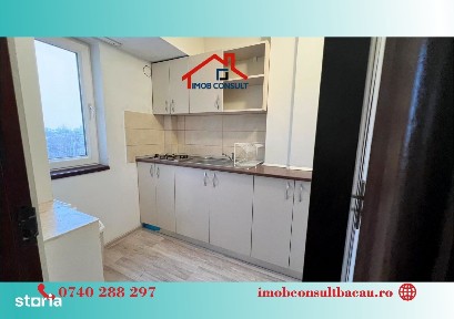 Garsonieră modernă de închiriat în zona Gării - Aer conditionat|CE1695