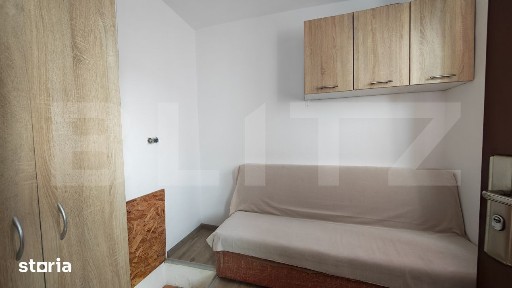 Doua uscatorii suprapuse, 12 mp, zona Rogerius