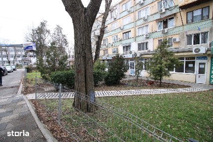 Spatiu comercial Tiglina 1, bloc A4, liceul LMK