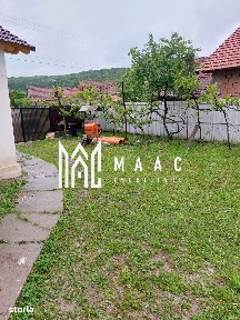 Casa individuală | Teren 570 mp | 3 camere | Rusi