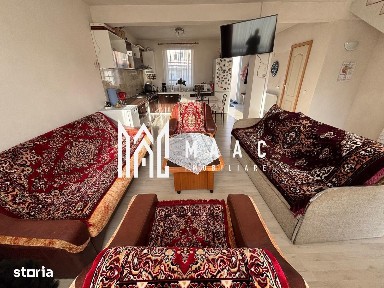 Casă tip înșiruită | 117Mp utili | 136 Mp teren | Arhitectilor