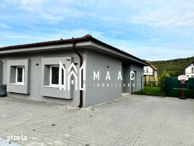 Casă tip duplex | Teren 235 mp | Curte liberă 150 mp | Tălmaciu
