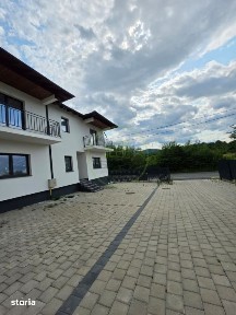 Duplex 4 camere, 128 mp, 2 locuri de parcare.
