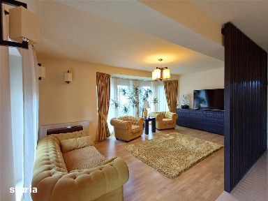 Casa de lux de vanzare in Sura Mare