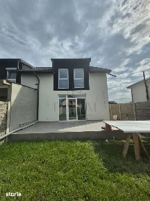 Duplex deosebit - zona buna - finisaje top