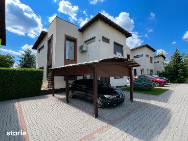 Domnesti, Ilfov