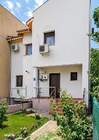 Vila D+P+ E1+M || CURTE PROPRIE SI GARAJ || EXPOZITIEI