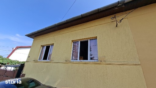 De vanzare casa singur in curte, 2 camere, Tg. Mures, Zona centrala