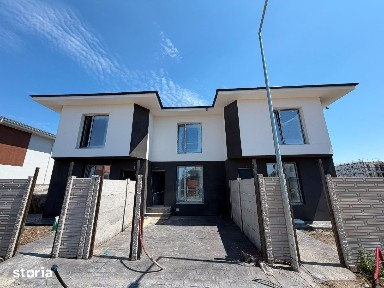CASA TRIPLEX - RATE DEZVOLTATOR, TOATE UTILITATILE, COMISION 0%