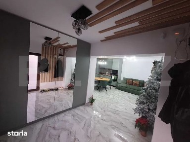 Casa de vanzare, 85 mp, zona Dumbravioara