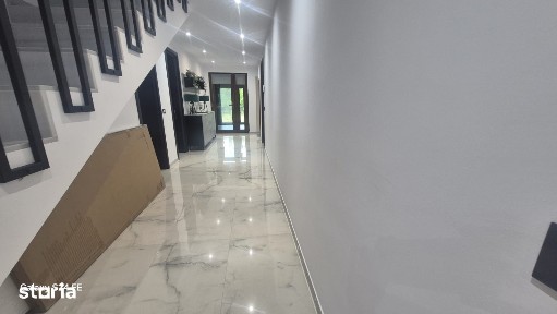 VILĂ PREMIUM ÎN BISTRIȚA - ALEXANDRU CEL BUN