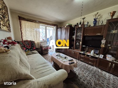 Apartament 2 Camere, Decomandat, 47 mp, Et. 7, Zona Cetate