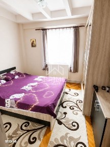 Apartament spatios cu 3 camere | 70 mp utili | Loc de parcare | Zona M