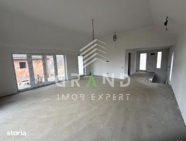 Casa individuala 170mp | 2 terase | garaj | Feleacu