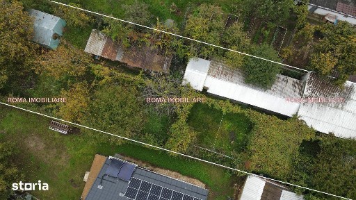 Casă și teren 10,5 ari, în zonă premium, Baia Mare - str. Iuliu Maniu