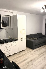 Apartament modern de închiriat în Sânpetru