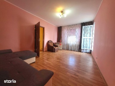 METROU 1 DEC 1918 APARTAMENT 2 CAMERE DECOMANDAT