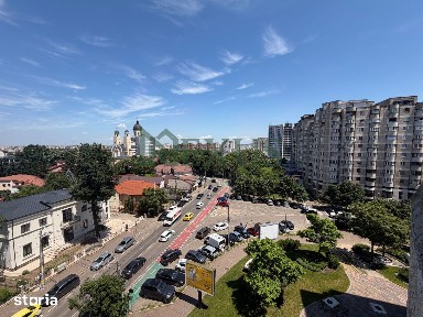 Apartament 2 camere decomandat ultracentral de Vanzare