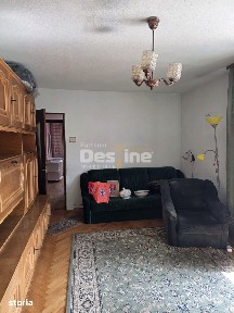 Apartament 2 camere, 2 balcoane, etaj intermediar, Bistrita