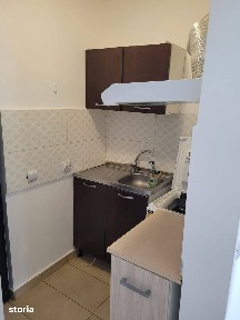 Garsonieră confortabilă în Mărăști, Cluj