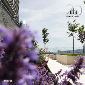 Penthouse | Etaj 14 | Seasons | Direct de la Dezvoltator!