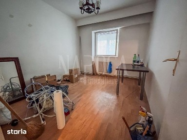 Apartament 3 camere de vanzare in Marasti, Cluj Napoca