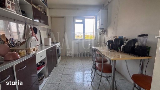 Apartament 4 camere de vanzare in Marasti, Cluj Napoca
