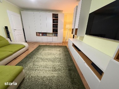 Apartament 3 camere, 78mp - Parter - Strada Năsăud