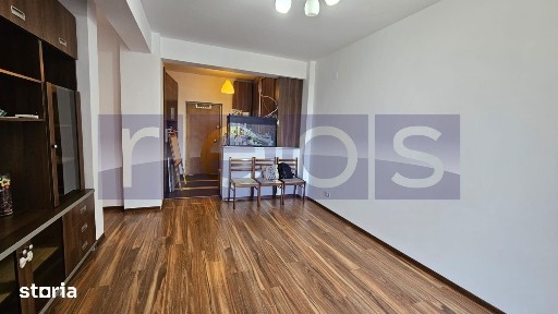 DE VANZARE 2 CAMERE SPATIOASE | PRELUNGIREA GHENCEA - VALEA LARGA