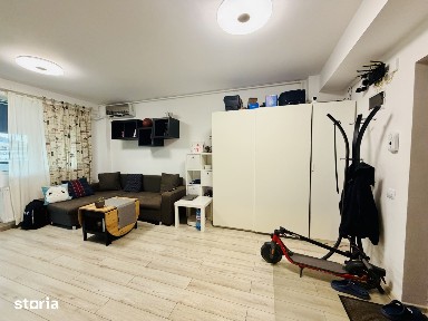 Apartament 2 camere, Str Tineretului Chiajna mobilat si utilat complet