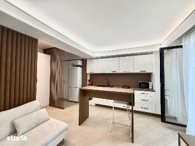 Apartament 2 camere/ Cortina North/ Pipera/ Promenada