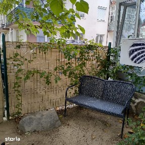 Apartament 2 camere la parter cu curte proprie în proprietate