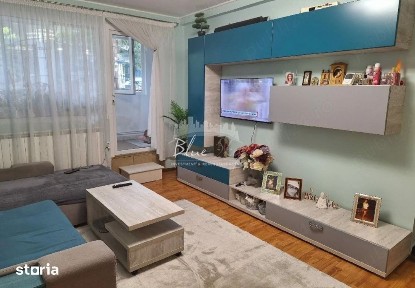 Spitalul de boli infectioase -Bdul Ferdinand -Apartament 2 cam