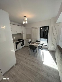 APARTAMENT 2 CAMERE TIP STUDIO | ZONA PALAZU MARE | ELVILA | LOC PARCA