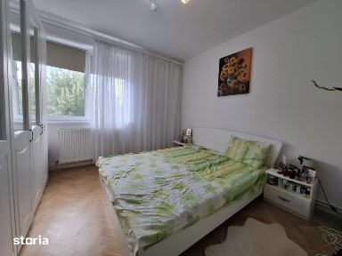 3 CAMERE DECOMANDAT | TOMIS NORD | PARC TABACARIE