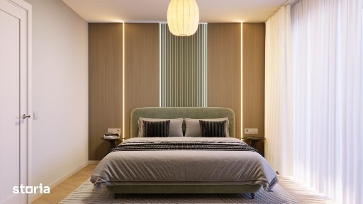 Apartament 1 dormitor |Ananda Residence I Faza 2