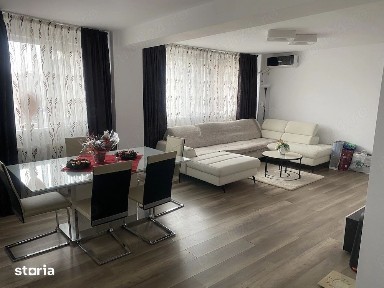 Apartament 2 camere - Tomis Nord