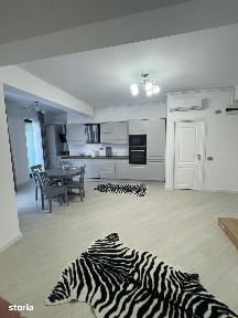 APARTAMENT ZONA EUROMATERNA,TOMIS NORD, MOBILAT SI UTILAT
