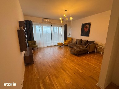 2 camere Vita Bella complet utilat,mobilat loc parcare, complex privat