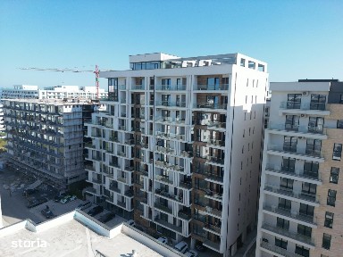 Apartamente cu 2 camere Queens Residence - Mamaia Nord 0% COMISION