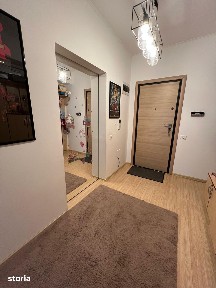 Apartament cu 3 camere în Tomis Plus