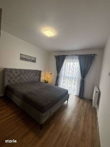 Apartament 2 camere, 54 mp, bloc nou, zona Centru Vechi