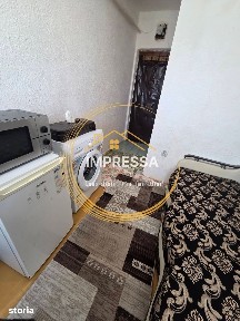 Se vinde garsonieră confort redus 11mp zona gara burdujeni 12.500euro