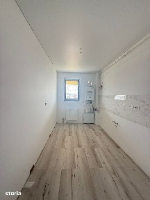 GARSONIERĂ DECOMANDATĂ CU TERASĂ-MILITARI RESIDENCE-COMISION 0%