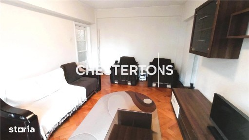 Apartament 2 camere de vanzare in zona Bucur-Obor