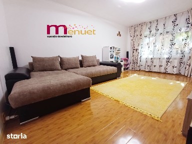 Apartament 2 camere,zona E3,parter