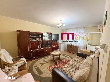 Apartament 2 camere,zona C5,etaj 1